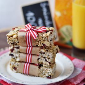 Granola Bars