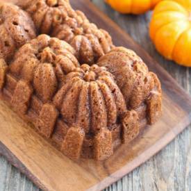 Pumpkin Bread