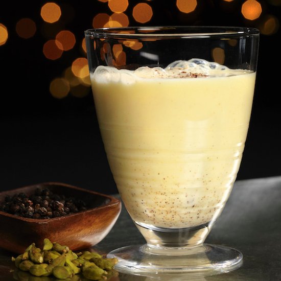 Holiday Egg Nog