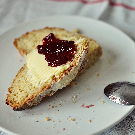 Cornmeal Yeast Bread