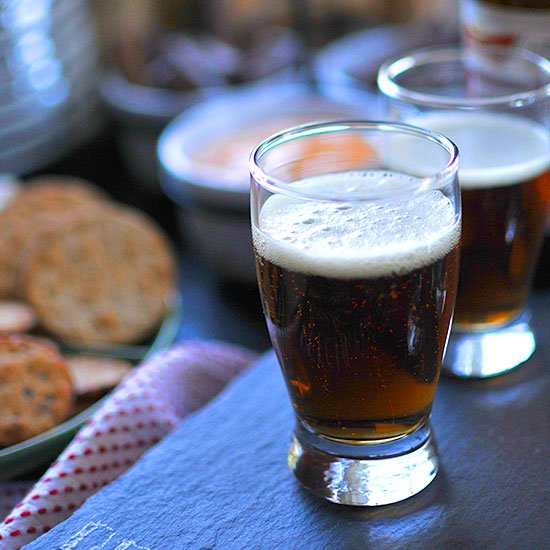 How To: Host a Beer Tasting Party