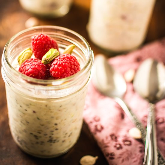 Overnight Oats