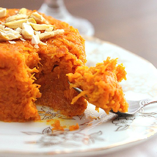 Gajar Ka Halwa