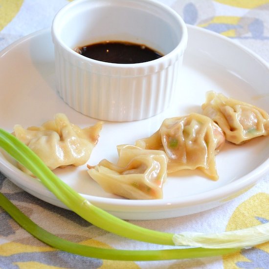 Potstickers