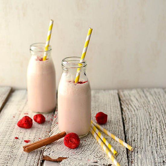 Strawberry Shortcake Smoothie