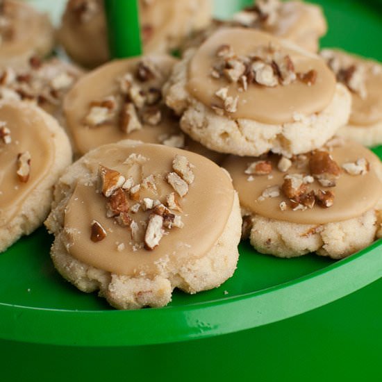 Pretzel and Potato Chip Cookies