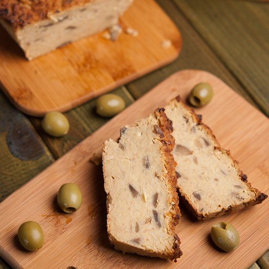 Celeriac Pate