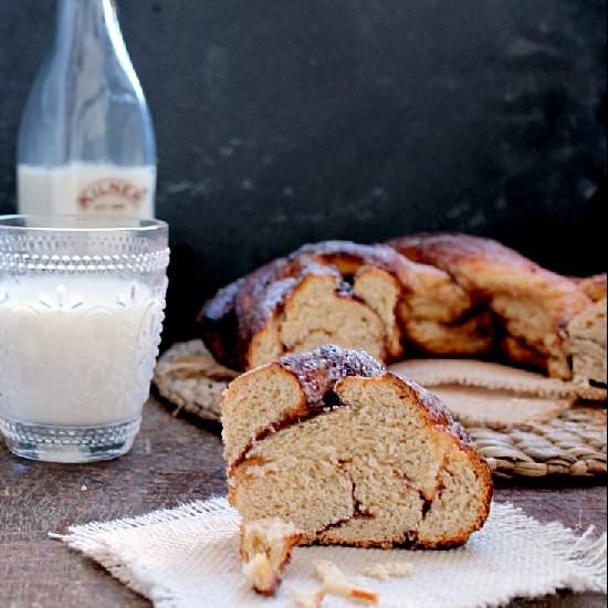 Estonian Kringle