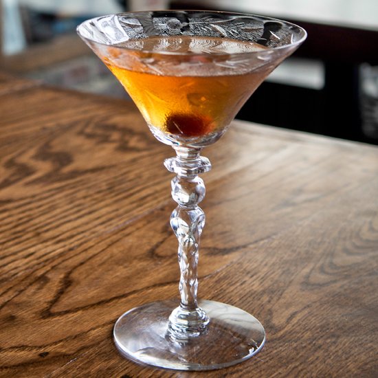 Vieux Carré