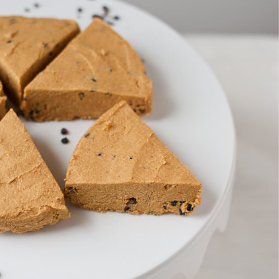 Protein Fudge