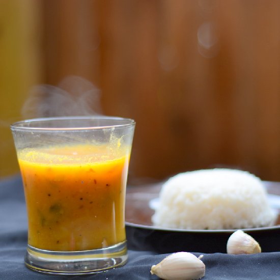 Mango Rasam