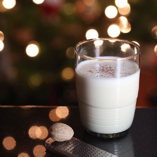 Cousin Eddie’s Milk Punch