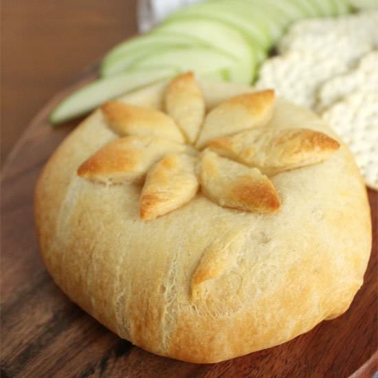 Baked Brie