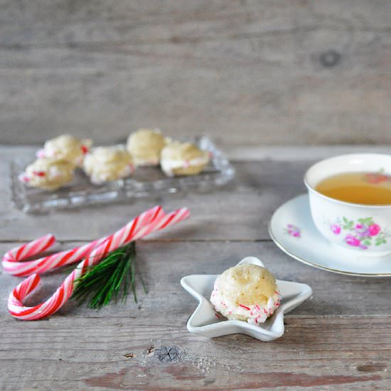 Christmas Cookies