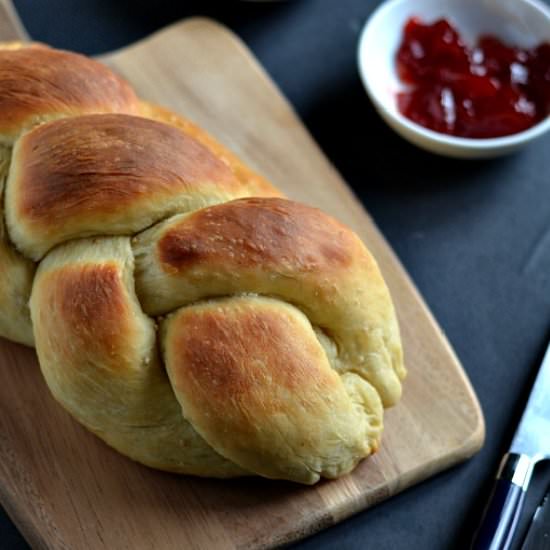 Challah Bread