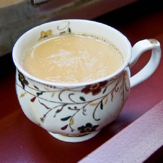 Indian Masala Chai