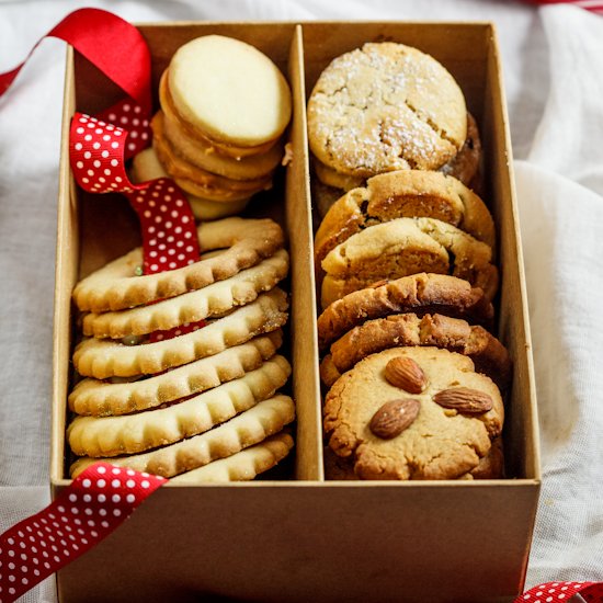 Christmas Cookies