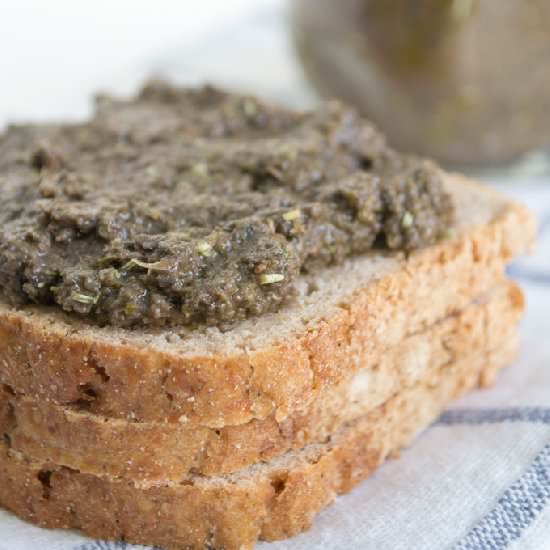 Tapenade