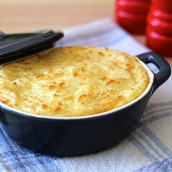 Cottage Pie