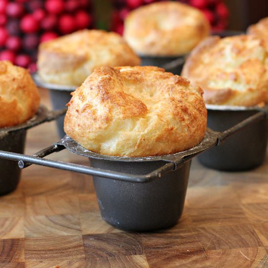 Popovers