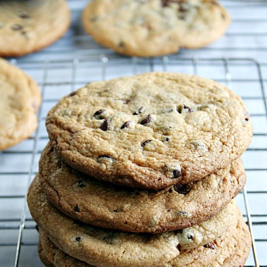 Peanut Butter Cup Stuffed Cookies