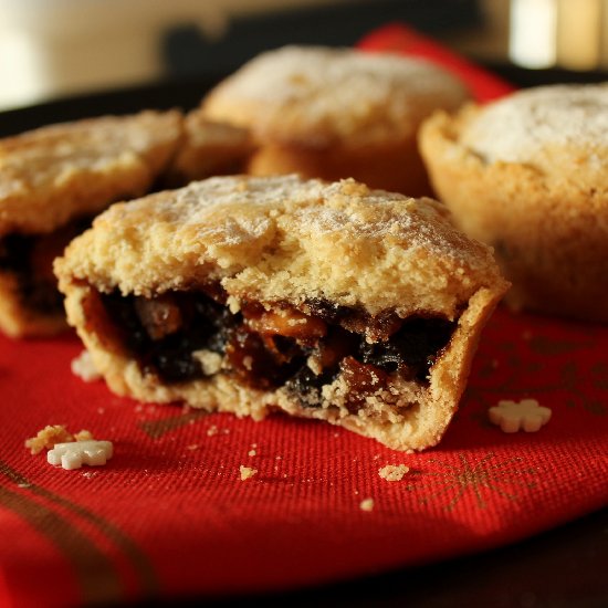 Mince Pie