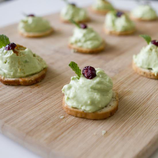 Easy Christmas Appetizers