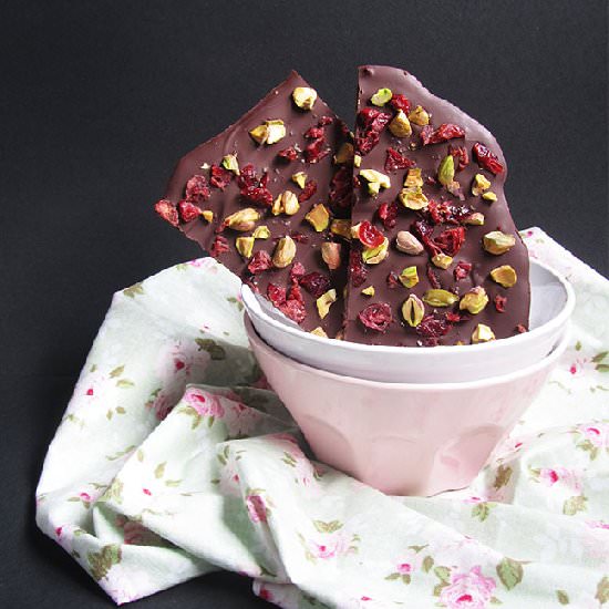 Chocolate Bark