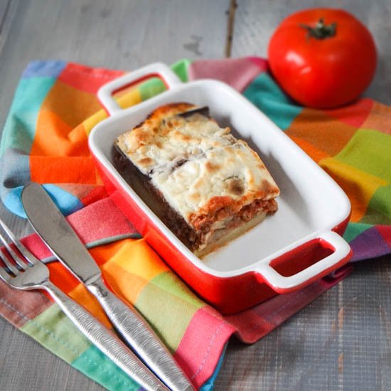 Moussaka