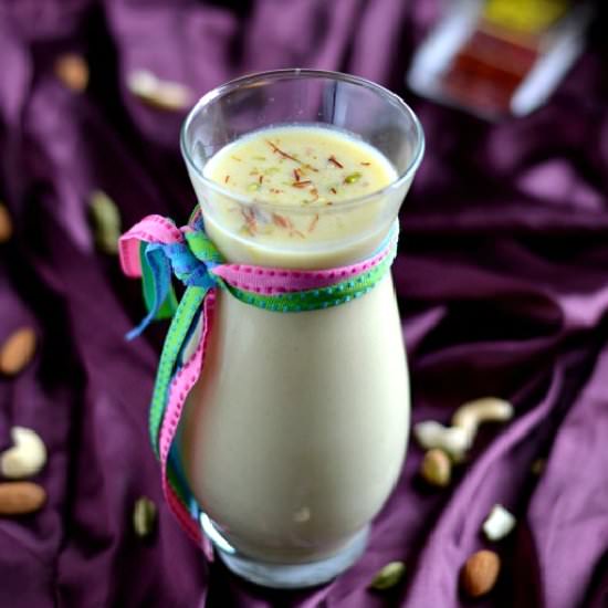 Thandai