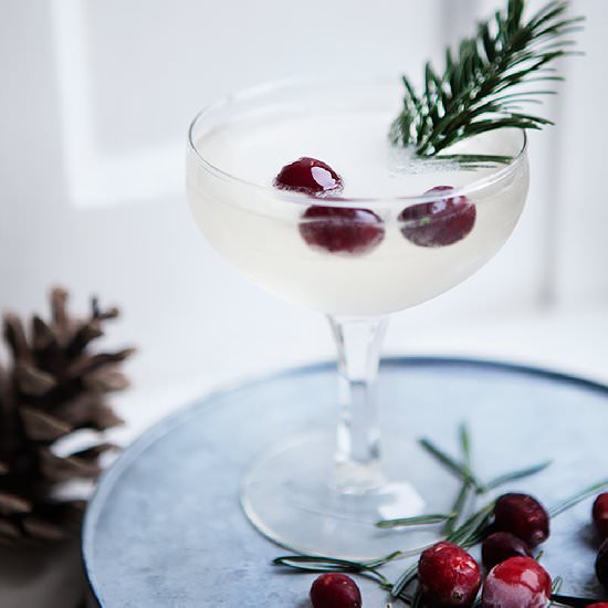 Christmas Cocktail