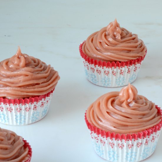 Peppermint Frosting