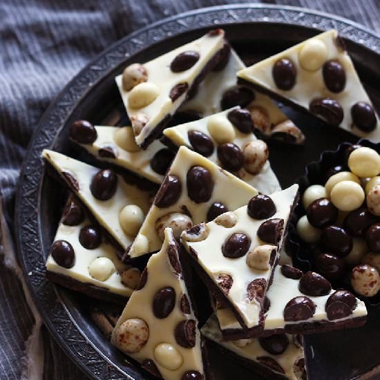 Espresso Bark