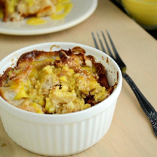 Bread Pudding