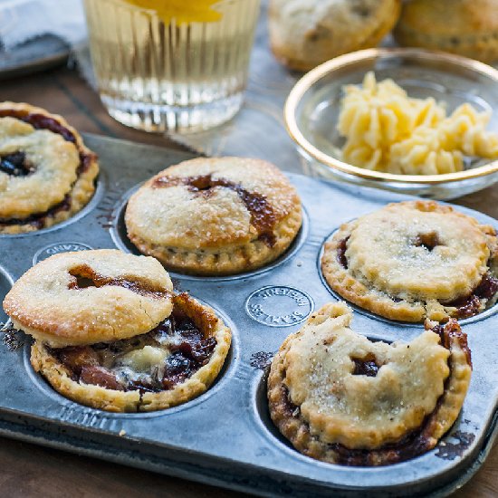 Mince Pies