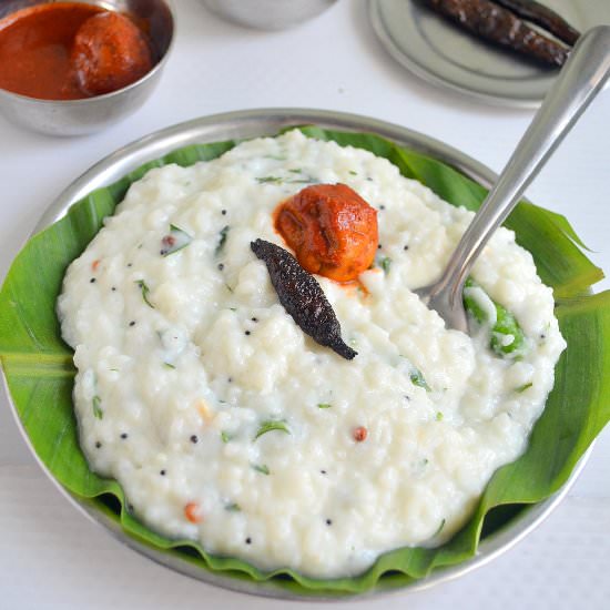 Curd Rice