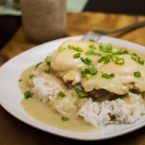 Loco Moco