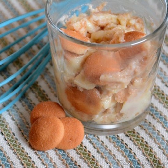 Banana Pudding