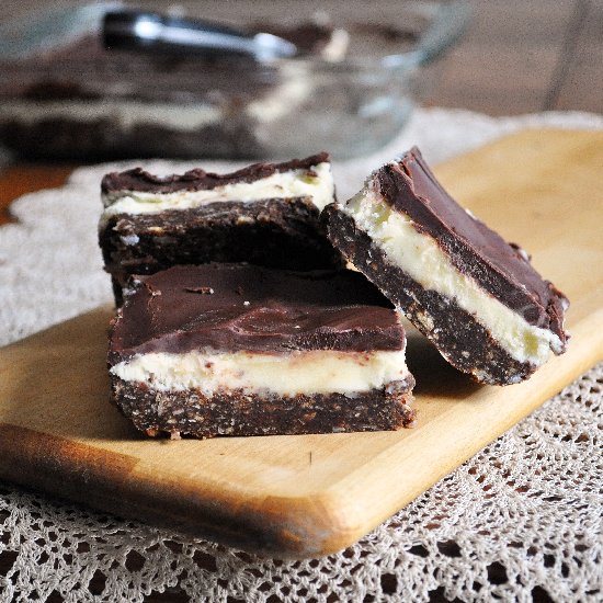 Nanaimo Bars