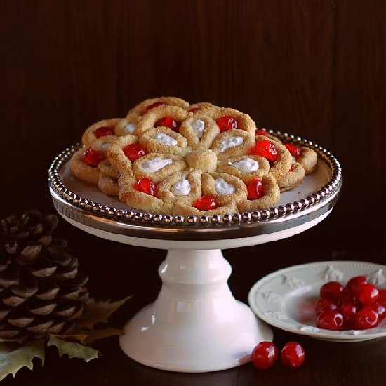 Almond Cake