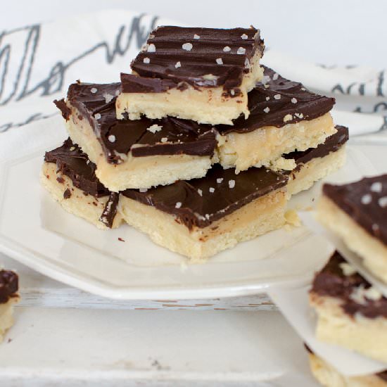 Millionaire Bars