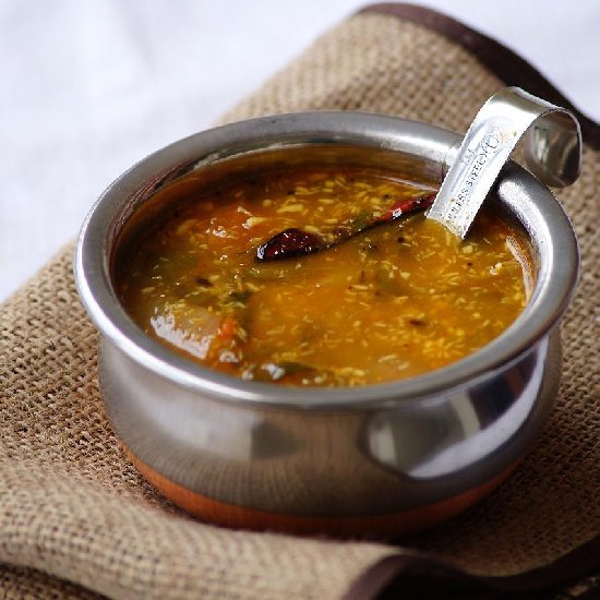 Methi Sambar