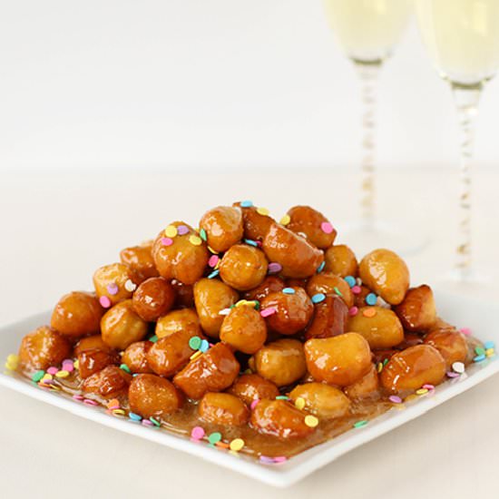 Struffoli