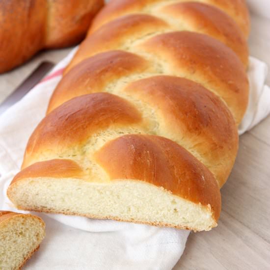 Challah