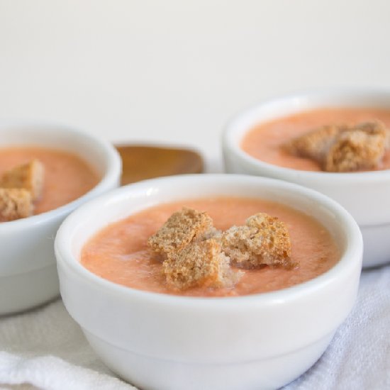 Salmorejo