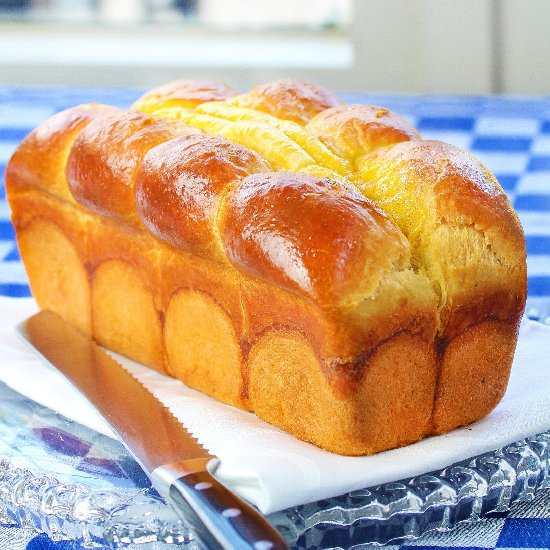 Brioche