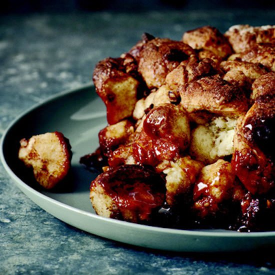 Caramel Monkey Bread