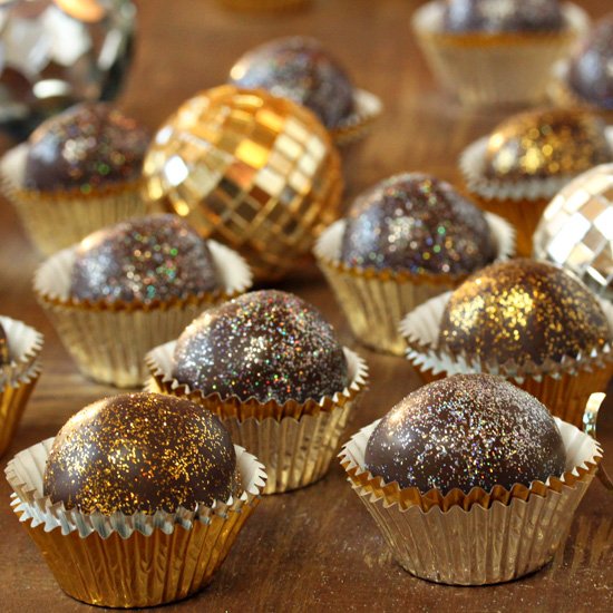 Disco Truffles