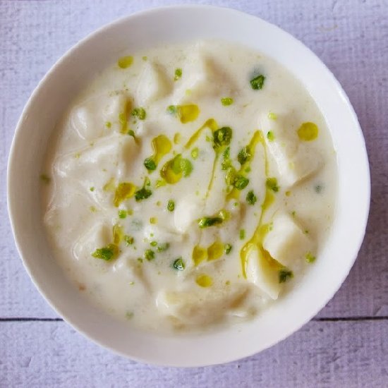 Potato Soup