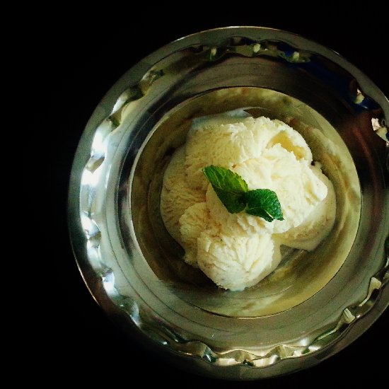 Kulfi – Indian Style Ice Cream